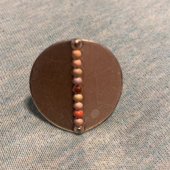 NEW Jewel mint ring - Picture 3 of 4